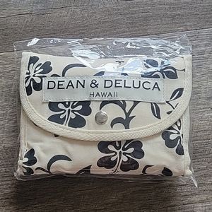 New Dean and DeLuca hawaii limited version eco bag